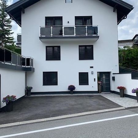 Haus Anna Appartement Seefeld in Tirol Buitenkant foto