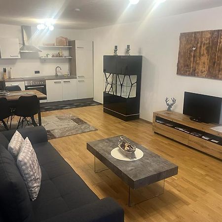 Haus Anna Appartement Seefeld in Tirol Buitenkant foto