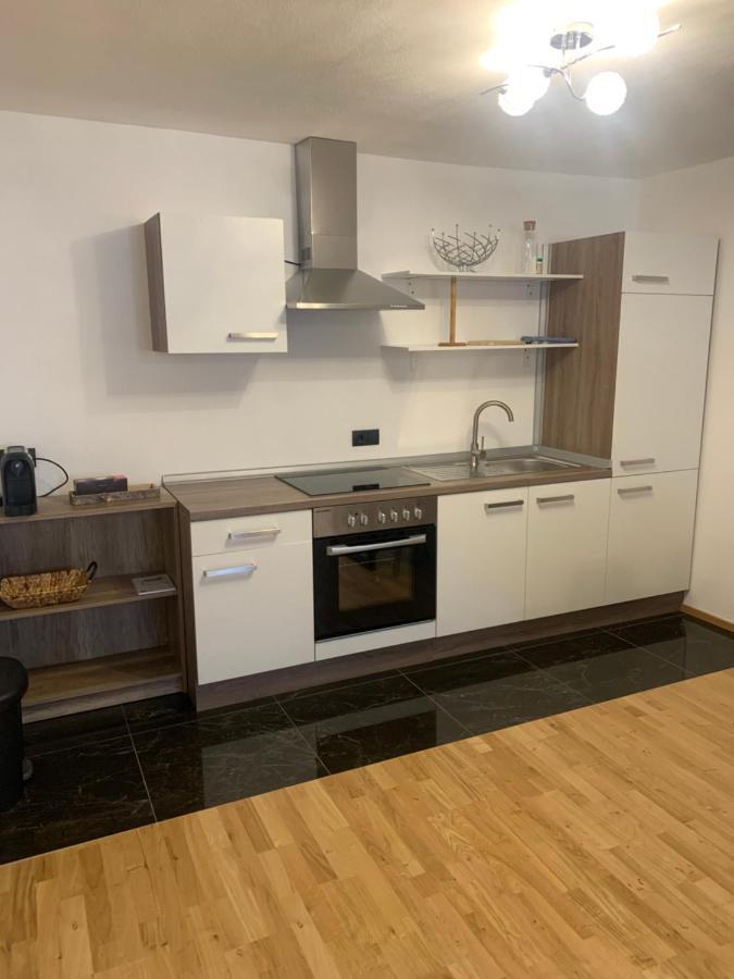 Haus Anna Appartement Seefeld in Tirol Buitenkant foto