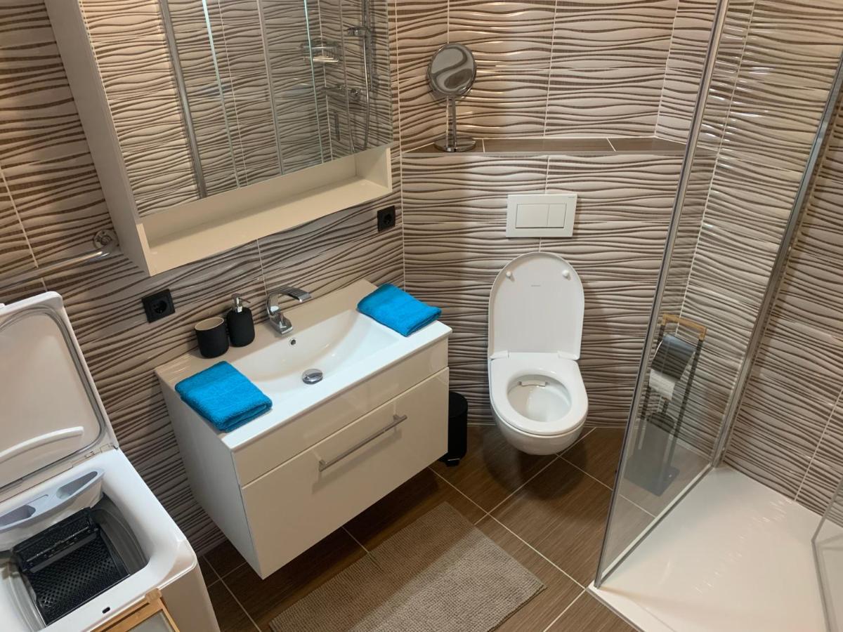 Haus Anna Appartement Seefeld in Tirol Buitenkant foto
