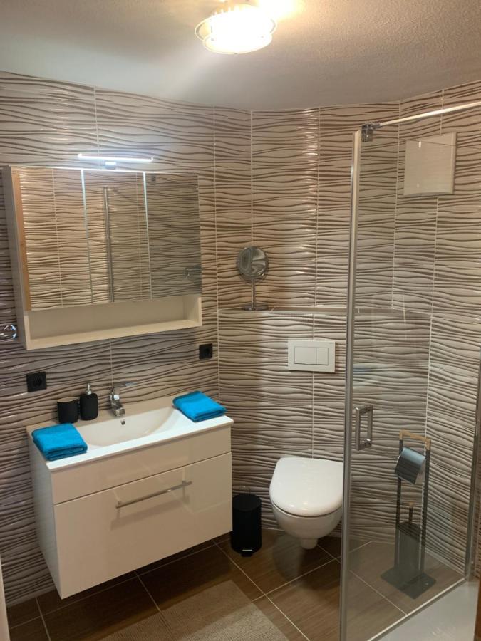 Haus Anna Appartement Seefeld in Tirol Buitenkant foto