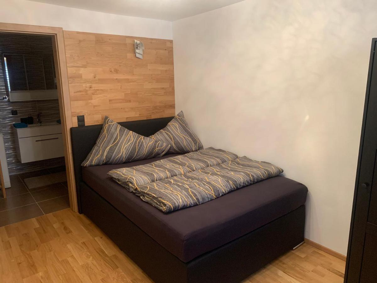 Haus Anna Appartement Seefeld in Tirol Buitenkant foto