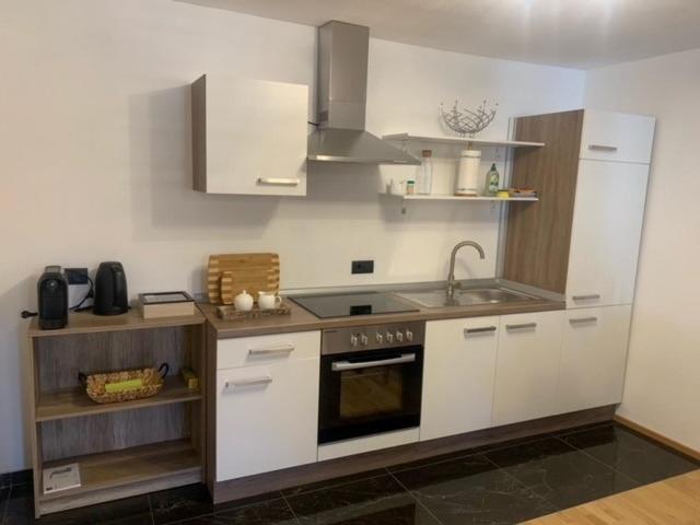 Haus Anna Appartement Seefeld in Tirol Buitenkant foto