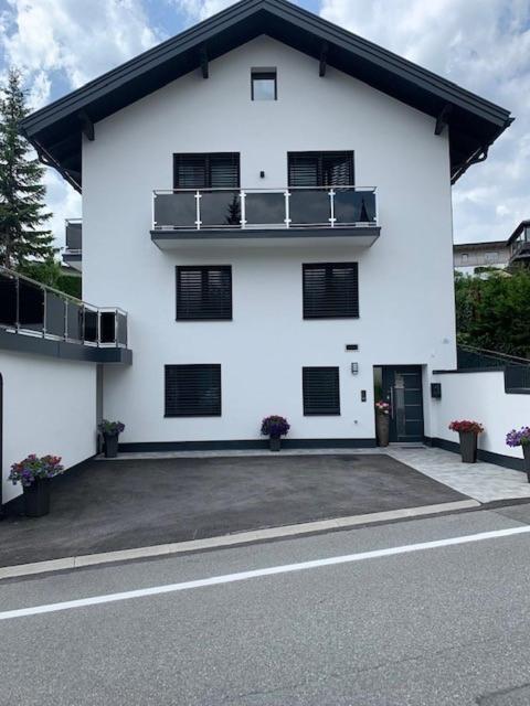 Haus Anna Appartement Seefeld in Tirol Buitenkant foto