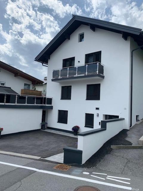 Haus Anna Appartement Seefeld in Tirol Buitenkant foto