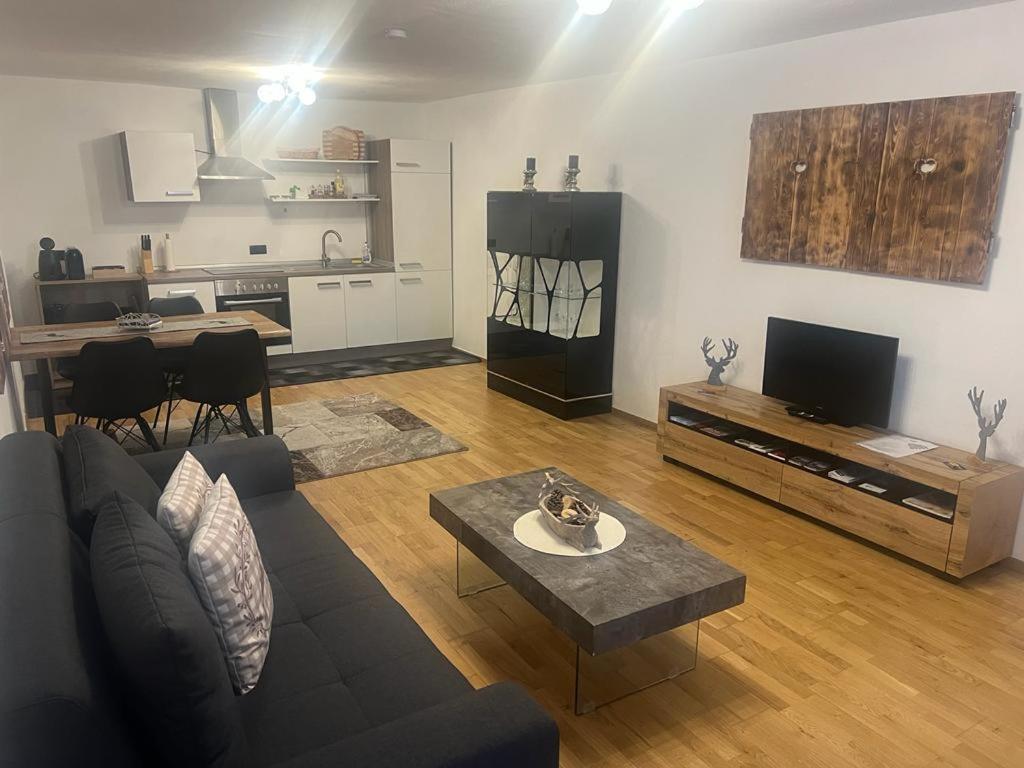 Haus Anna Appartement Seefeld in Tirol Buitenkant foto